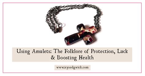 Harnessing the Energy of the Amulet of Strength